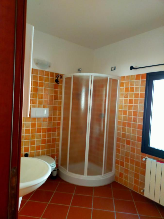 B&B Bellavista Sole Ruiu Экстерьер фото